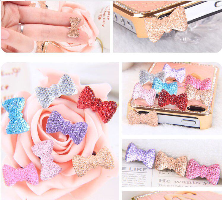 Connecteur pour téléphone portable - Ref 322532 Image 1