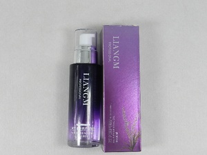 金莉源靓魅薰衣草香水润发精油