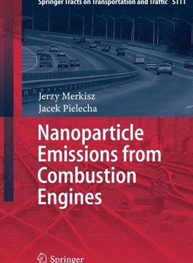 【预订】Nanoparticle Emissions from Combusti...