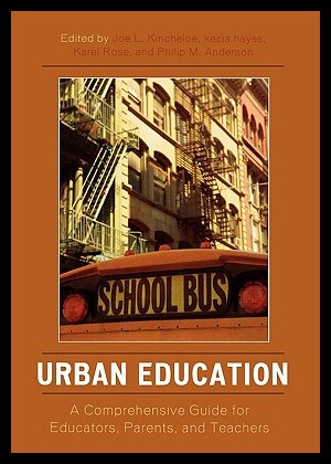 【预售】Urban Education: A Comprehensive Gui...