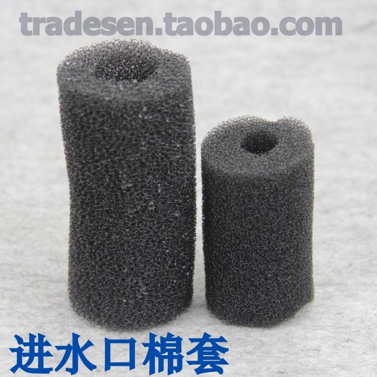 进水口保护套过滤棉