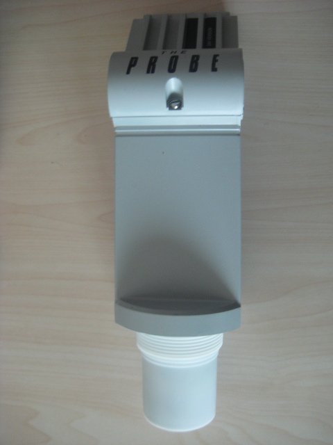 西门子The Probe一体型超声波液位计7ML1201-1EF00 液位变送器