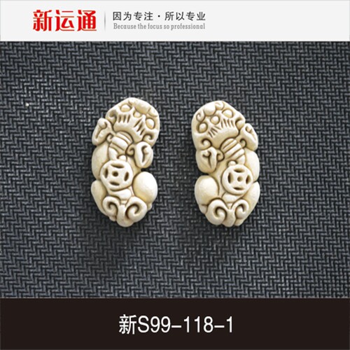 玉石机械 宝石 玛瑙 翡翠 模具 超声波钢模新S99-118-1 金钱皮休
