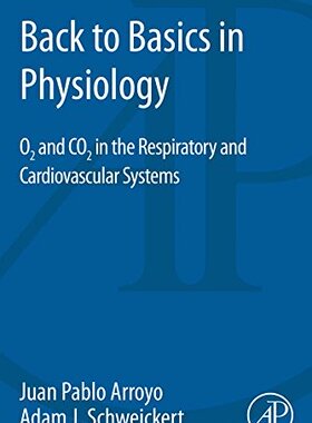 【预订】Back to Basics in Physiology