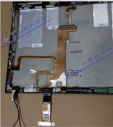 联想Thinkpad X201 X201I X200 X200S T400 R400 LED排线 屏线