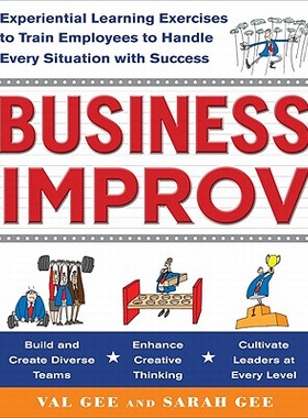 现货Business Improv: Experiential Learni...