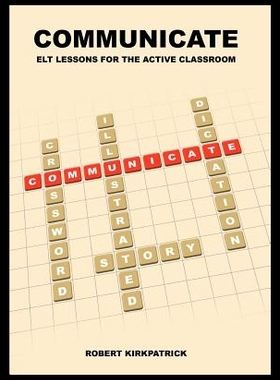 【预售】Communicate