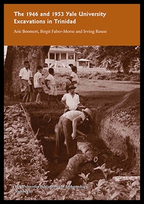 【预售】The 1946 and 1953 Yale University Excavations in