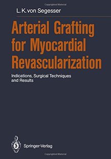 【预订】Arterial Grafting for Myocardial Rev...