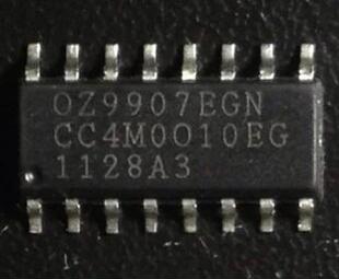 贴片 集成电路 IC芯片 器件 OZ9907EGN 电子元 零配件 全新原装