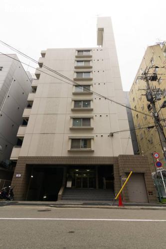 橙色之路公寓(堀江)