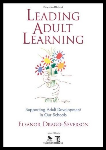 【预售】Leading Adult Learning: Supporting Adult Developm