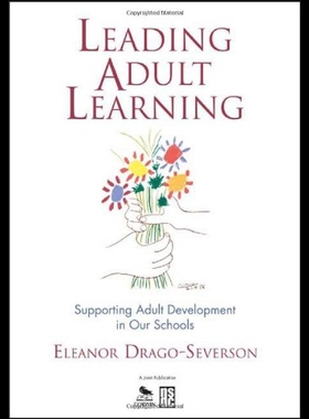 【预售】Leading Adult Learning: Supporting Adult Developm