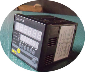 电子计数器，总量/批量计数器 H7BXJC2-6E2R，
