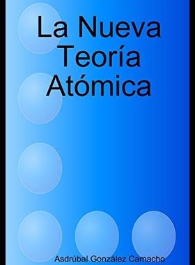 【预售】La Nueva Teoria Atomica