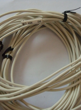全新原装小金井KOGANEI ZE135B KGN 感应线 3米
