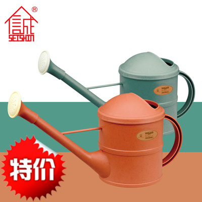 诚信SEISHIN 经典欧式洒水壶 家庭园艺创意大容量浇水壶喷水壶