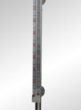 定制常州成丰磁翻板液位计UHC-517C/B/P/200/1.6/1.0/1100/N020