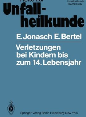 【预订】Verletzungen Bei Kindern Bis Zum 14....