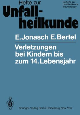 【预订】Verletzungen Bei Kindern Bis Zum 14....