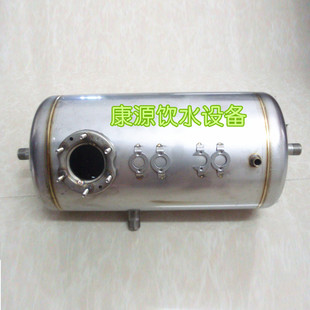 定制节能饮水机加热胆罐316不锈钢18升20Ｌ27L3515步进式 腐蚀