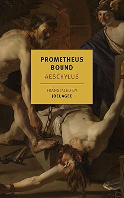 【预售】Prometheus Bound