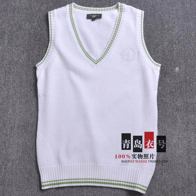 Débardeur homme Woolen gilet - Ref 1598640 Image 1