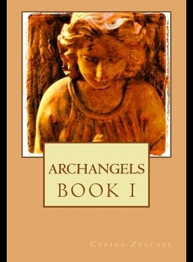 【预售】Archangels: Book I