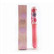 YOYA yuya streamer hoa son bóng giữ ẩm cho môi sinh viên mới bắt đầu phụ nữ mang thai có thể - Son bóng / Liquid Rouge