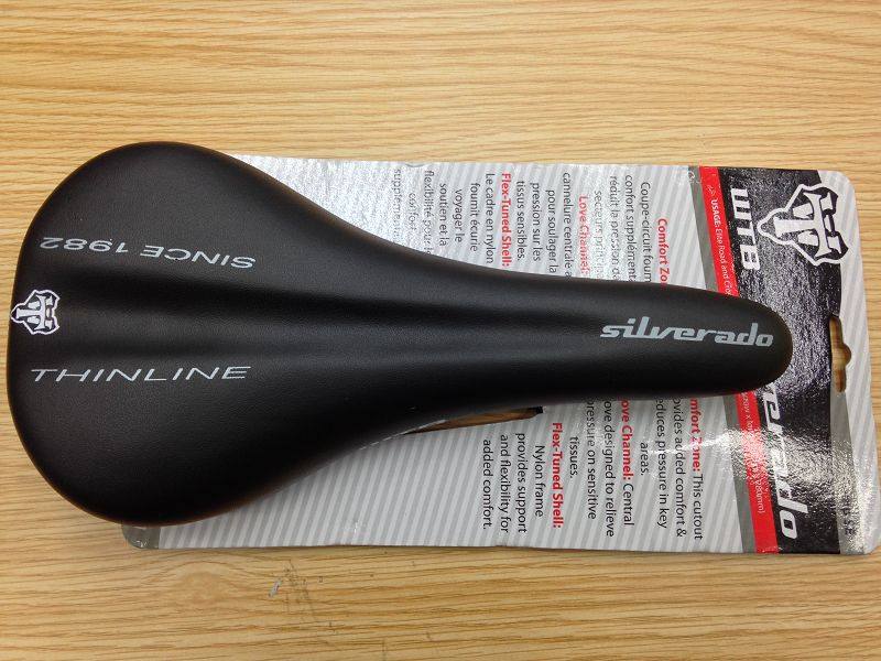 Selle de vélo - Ref 2347317 Image 1