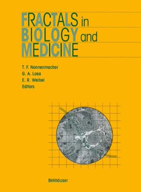 【预售】Fractals in Biology and Medicine