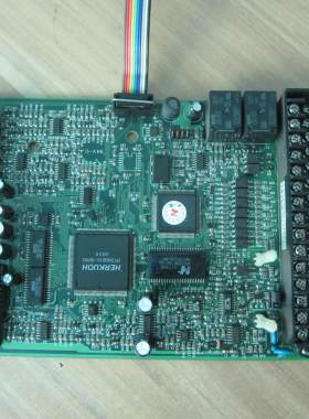 VFC-1236A VFC-1200 变频器 主板 电脑板 CPU板 酷马 合扩 崇友
