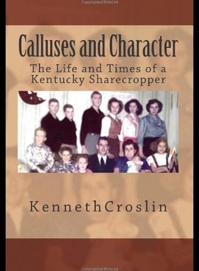 【预售】Calluses and Character