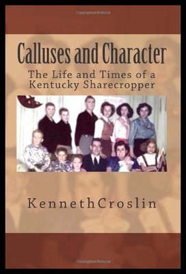 【预售】Calluses and Character