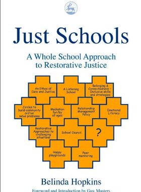 【预售】Just Schools: A Whole School Approach to Resto...