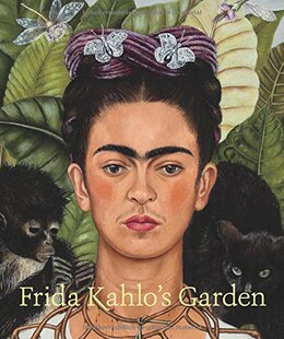 Kahlo 预订 Frida Garden