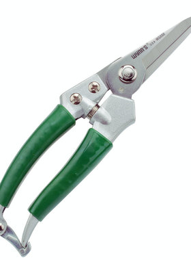 Wynns威力狮锌合金柄果枝剪 直刃树枝剪 果剪 园艺剪 枝剪888