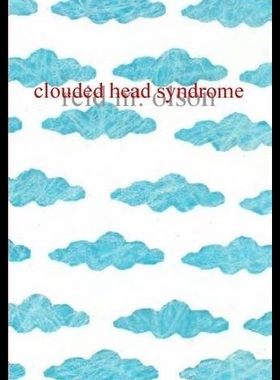 【预售】Clouded Head Syndrome