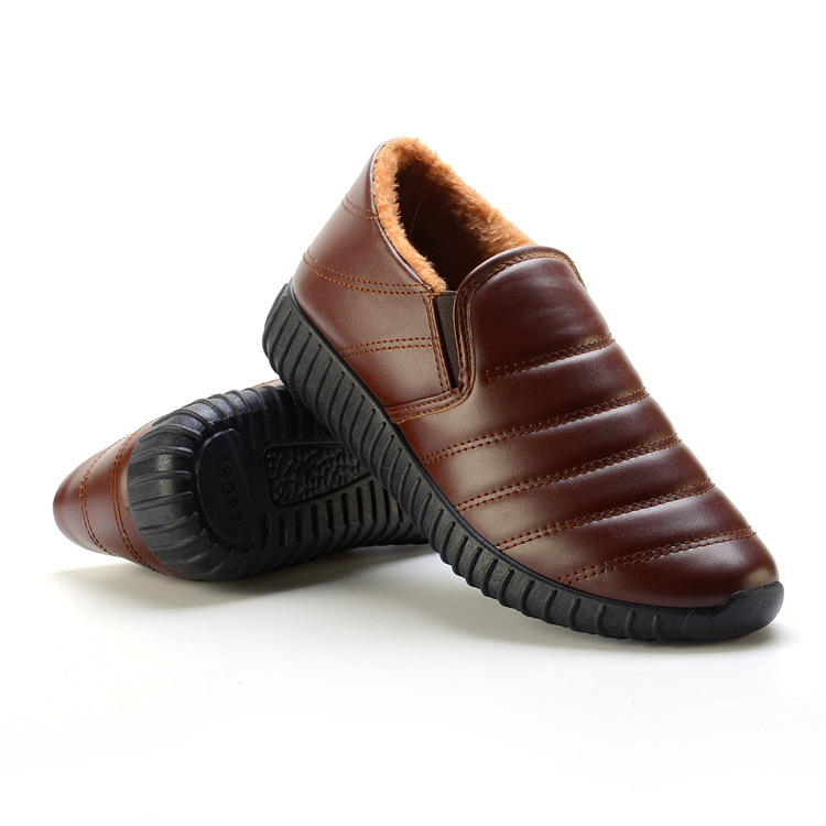 Boots - chaussures en Ercengzhupi - Ref 954811 Image 3