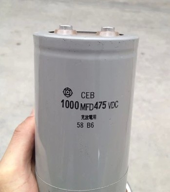 进口475v1000uf储能焊机