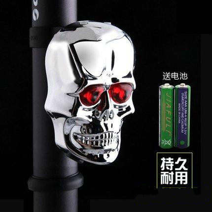 Eclairage pour vélo TOTTA - Taillights - Ref 2401051 Image 1