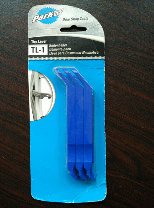 Kit de réparation vélo PARKTOOL - Ref 2316821 Image 1