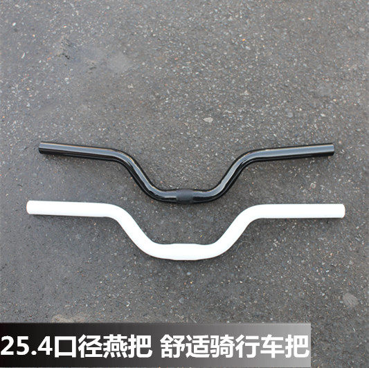 Guidon de vélo - Ref 2332735 Image 1