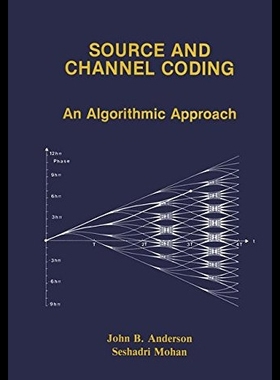 【预售】Source and Channel Coding: An Algorith