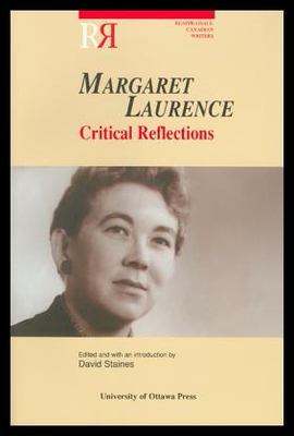 【预售】Margaret Laurence: Critical Reflections