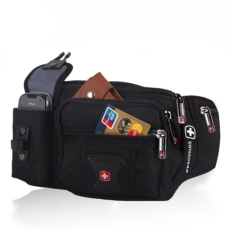 Sac pour homme - Ref 50757 Image 1