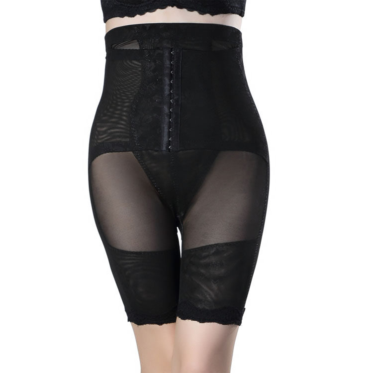 body amincissant en spandex - Ref 673190 Image 1