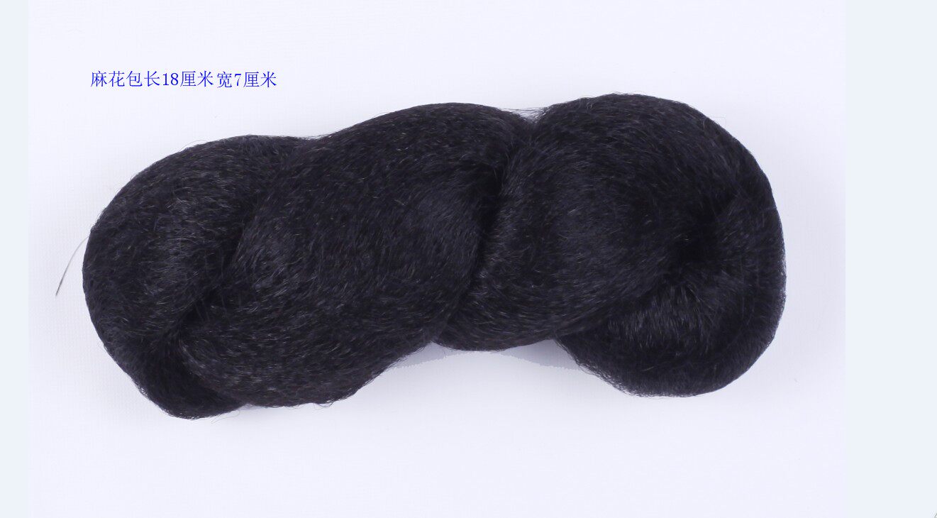 Extension cheveux - Chignon - Ref 241282 Image 1