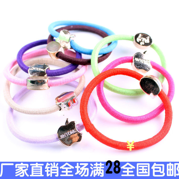 Accessoire cheveux en tissu - Ref 1205550 Image 1