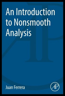 【预售】An Introduction to Nonsmooth Analysis